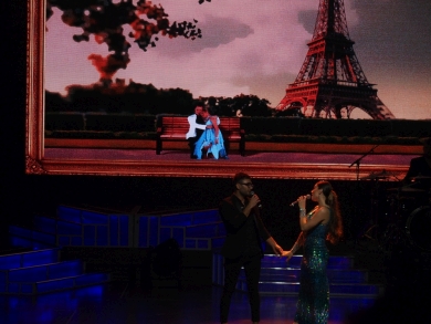 クルージング ゲンティンドリーム 客船 タダ飯