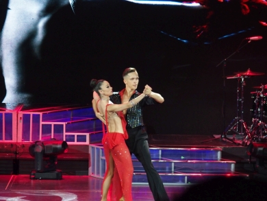 クルージング ゲンティンドリーム 客船 タダ飯