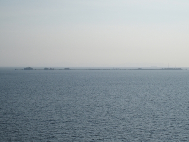 クルージング ゲンティンドリーム 客船 タダ飯