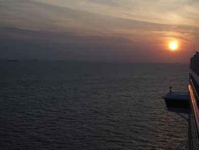 クルージング ゲンティンドリーム 客船 タダ飯