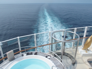 クルージング ゲンティンドリーム 客船 タダ飯