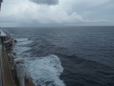 クルージング ゲンティンドリーム 客船 タダ飯