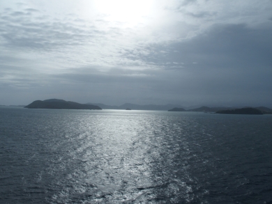 クルージング ゲンティンドリーム 客船 タダ飯