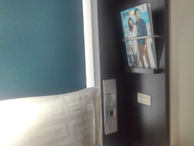 クルージング ゲンティンドリーム 客船 タダ飯