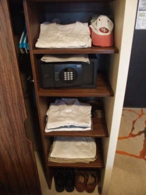 クルージング ゲンティンドリーム 客船 タダ飯