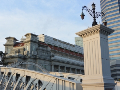 クルージング ゲンティンドリーム 客船 タダ飯