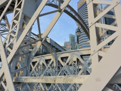 クルージング ゲンティンドリーム 客船 タダ飯