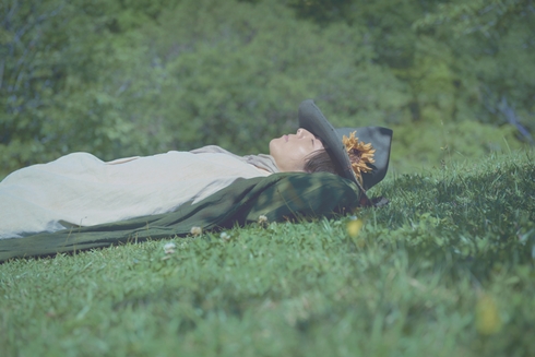 高橋一生 イセフキン スナフキン クラシエ HIMAWARI ムーミン ディアボーテ