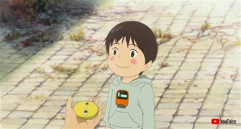 この夏屈指のホラー映画　細田守監督「未来のミライ」がこわい