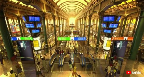 この夏屈指のホラー映画　細田守監督「未来のミライ」がこわい