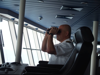 客船 操舵室 潜水艇 船室