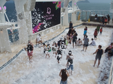 客船 操舵室 潜水艇 船室