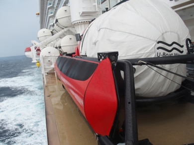 客船 操舵室 潜水艇 船室