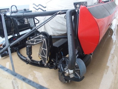 客船 操舵室 潜水艇 船室