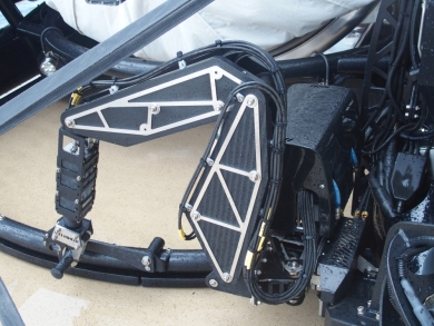 客船 操舵室 潜水艇 船室