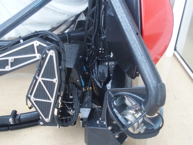 客船 操舵室 潜水艇 船室