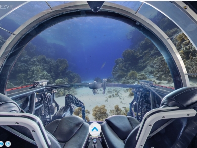 客船 操舵室 潜水艇 船室