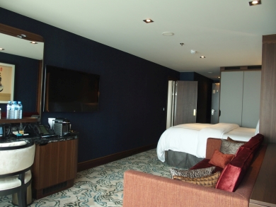 客船 操舵室 潜水艇 船室