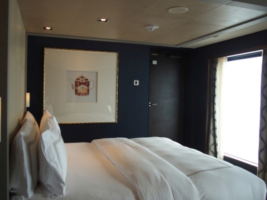 客船 操舵室 潜水艇 船室