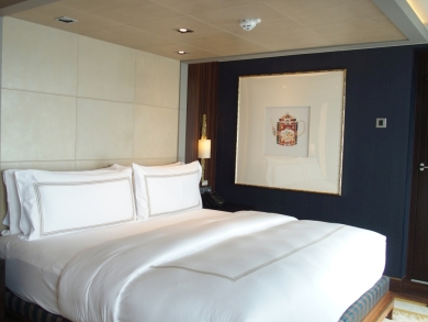 客船 操舵室 潜水艇 船室