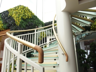 客船 操舵室 潜水艇 船室