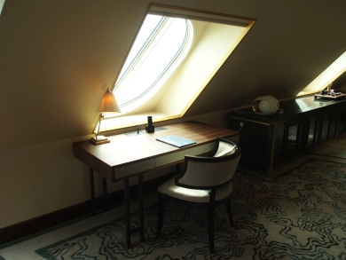 客船 操舵室 潜水艇 船室