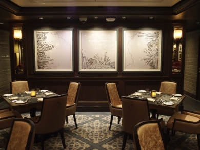 客船 操舵室 潜水艇 船室