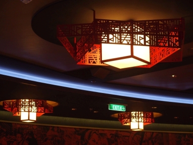 客船 操舵室 潜水艇 船室