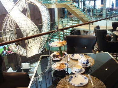 客船 操舵室 潜水艇 船室