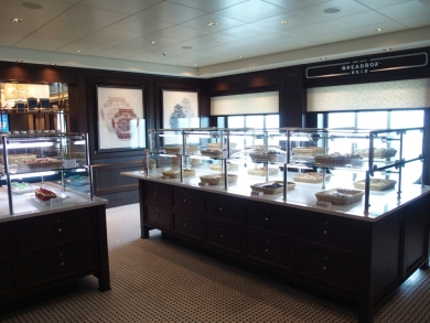 客船 操舵室 潜水艇 船室