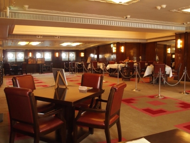 客船 操舵室 潜水艇 船室