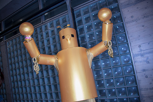 ワンダーフェスティバル2018 夏 コスプレ ワンフェス WF コスプレイヤー