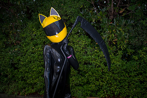 ワンダーフェスティバル2018 夏 コスプレ ワンフェス WF コスプレイヤー