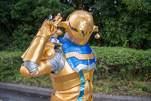 ワンダーフェスティバル2018 夏 コスプレ ワンフェス WF コスプレイヤー