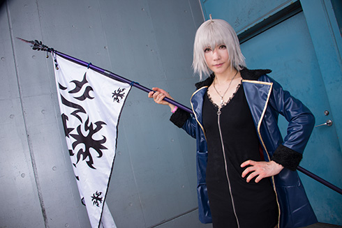 ワンダーフェスティバル2018 夏 コスプレ ワンフェス WF コスプレイヤー