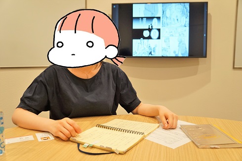 日生マユ　インタビュー