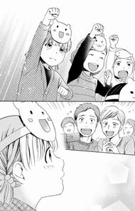 日生マユ　インタビュー