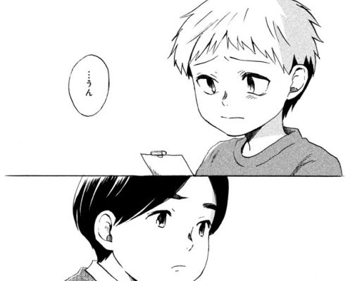 日生マユ　インタビュー