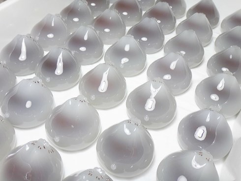 ワンダーフェスティバル2018 夏 猫水まんじう カピバラ ハシビロコウ 貝猫商事