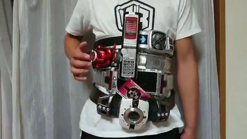 カブトゼクター