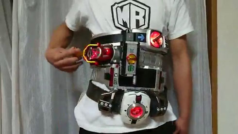 カブトゼクター