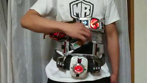 ファイズフォン