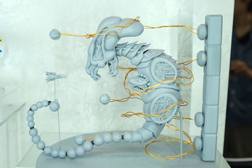 ドブケラドプス