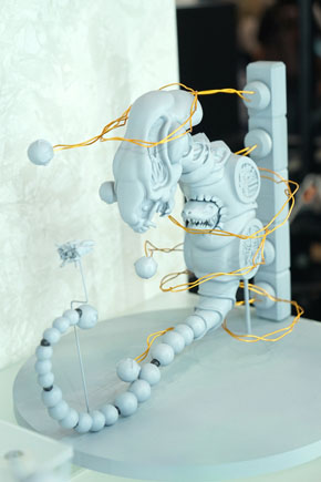 ドブケラドプス