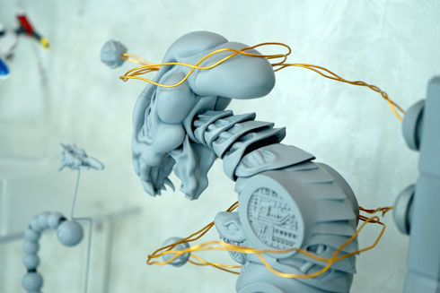 ドブケラドプス