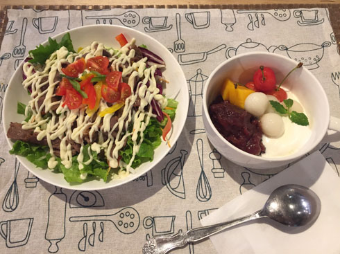 シシリアンコライス