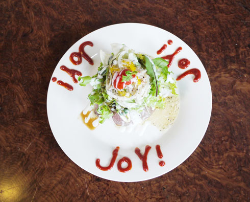 攘夷志士リアンライス