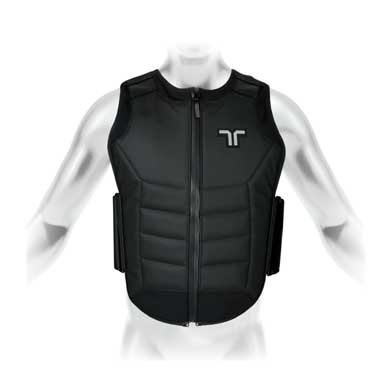 つんつんVR 女の子 ゲーム Steam フィードバック TACTOT