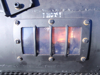 蒸気機関 スチーム バイク パンク SL