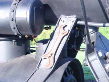 蒸気機関 スチーム バイク パンク SL